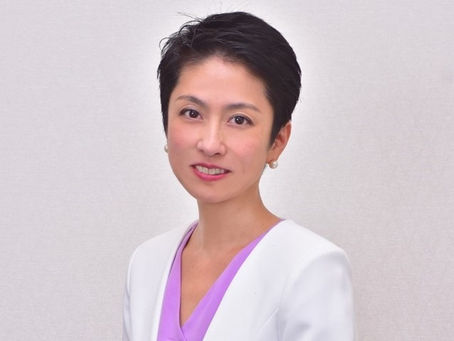 政治家応援メッセージ|参議院議員 蓮舫 様|2021年版