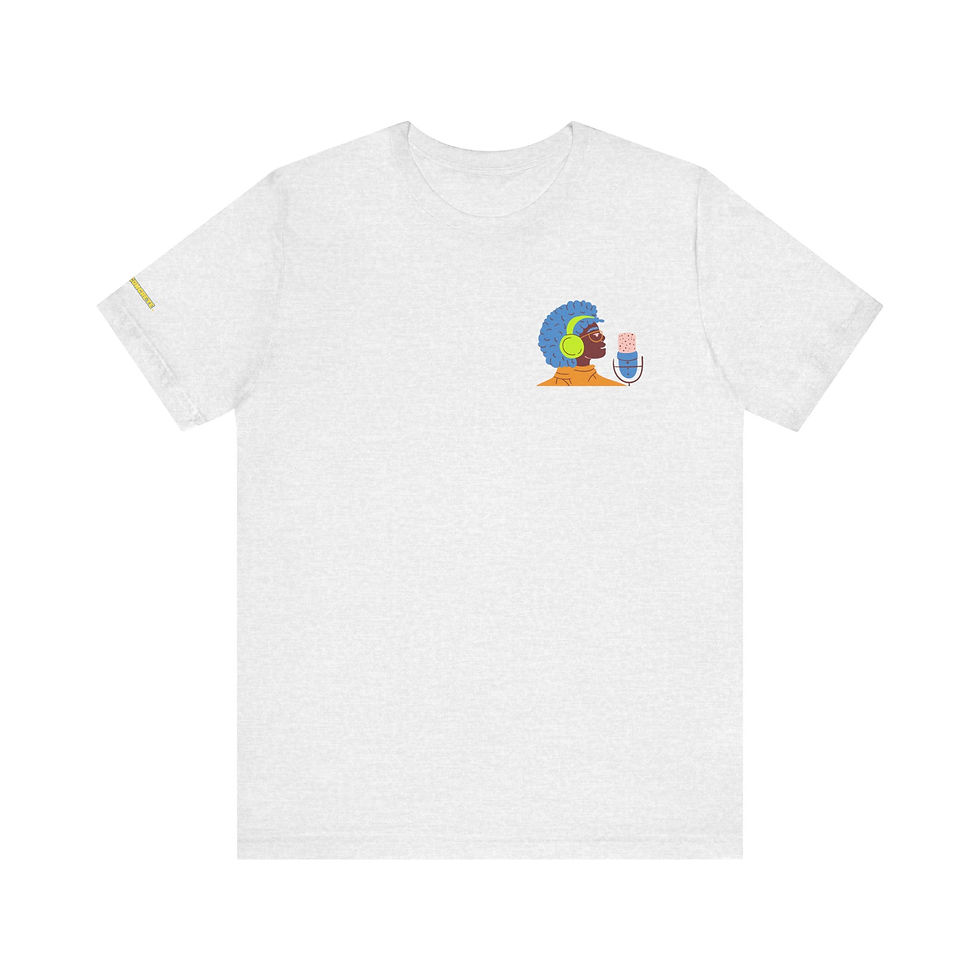 Thumbnail: FTC Short Sleeve Tee