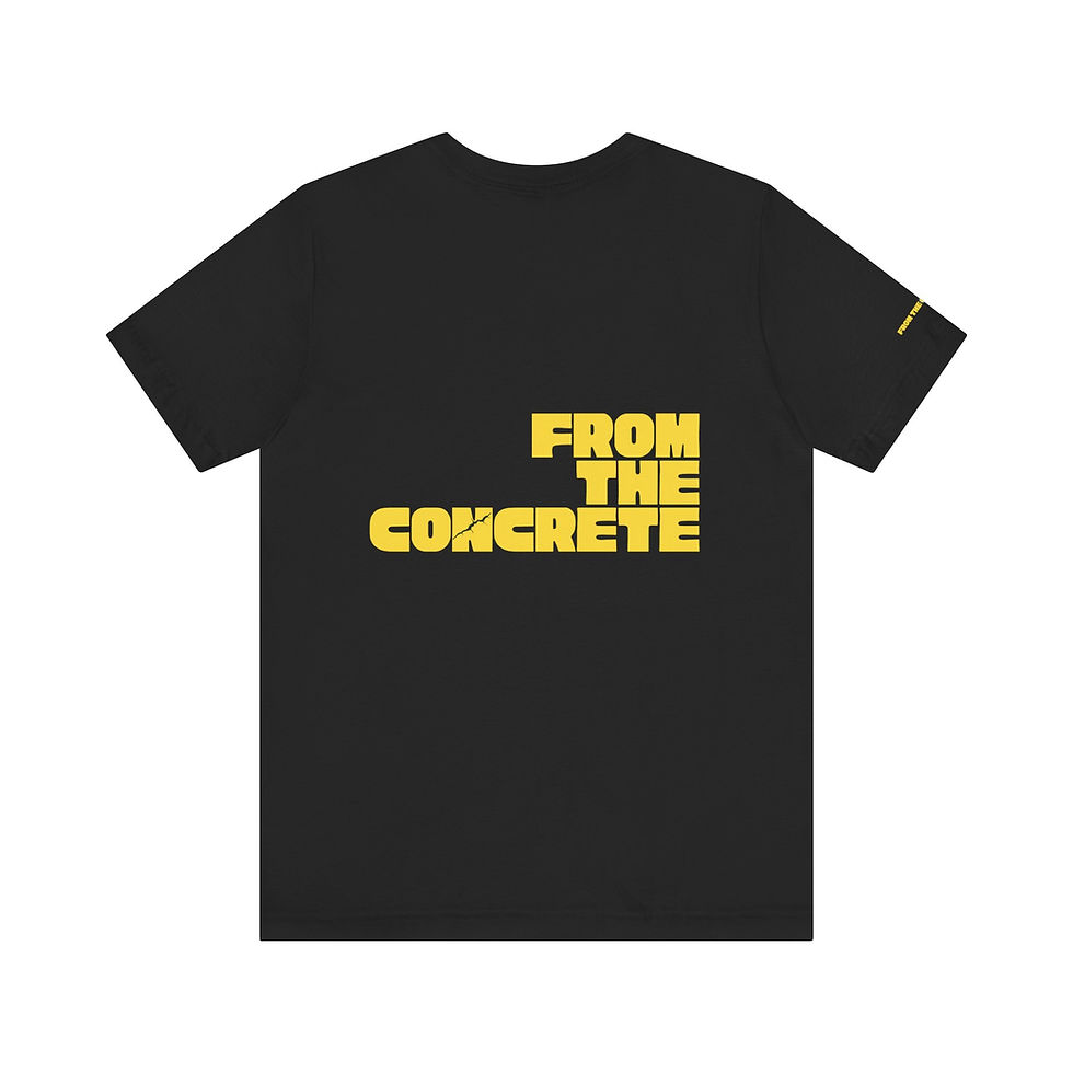 Thumbnail: FTC Short Sleeve Tee
