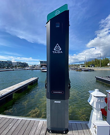Marine Charging Station