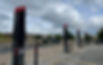 Commercial EV Charging Level 2