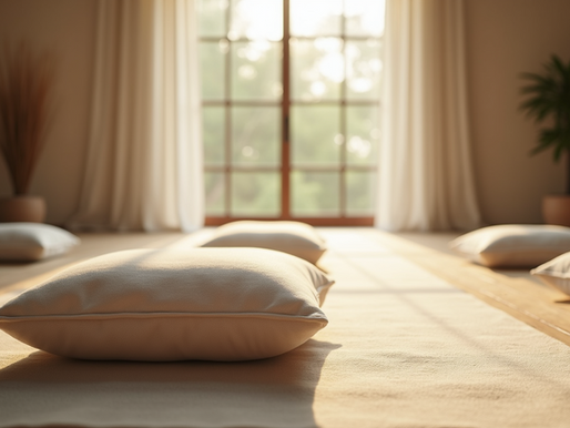 Beating the Winter Blues: Simple Ways to Feel Brighter This Season