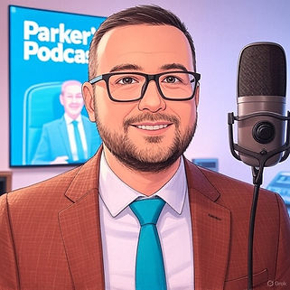 Parker's Podcast