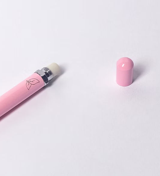 Infinity Pen Set mit Stift, Radiergummi und Ersatzmine