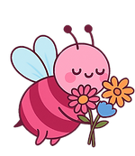 una abeja rosa con u_edited_edited.png