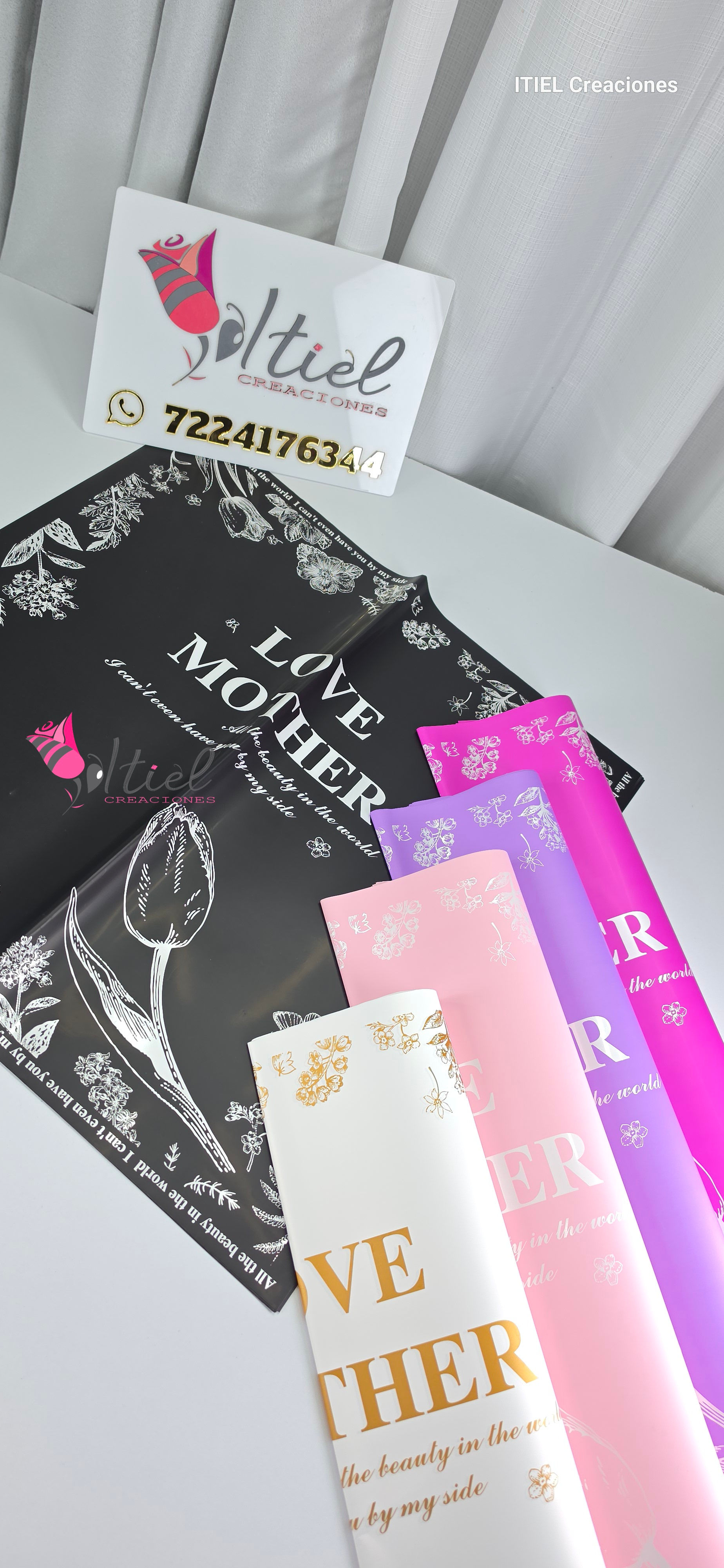 Mother´s day