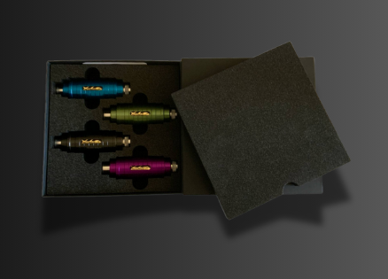 REVOMAZE Lite - Introductory Set (4 Puzzles)