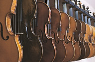 Violin Shop