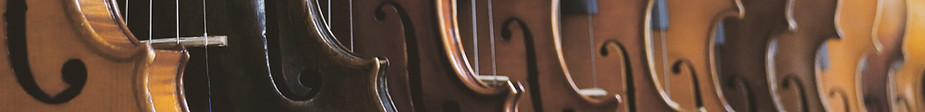 Violin Shop