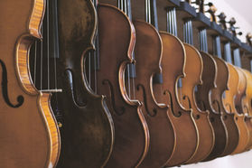 Violin Shop