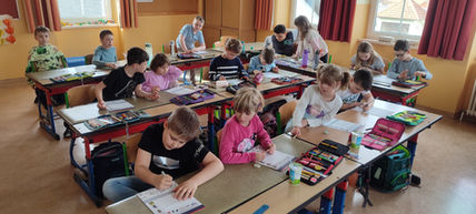 Kinderpolizei