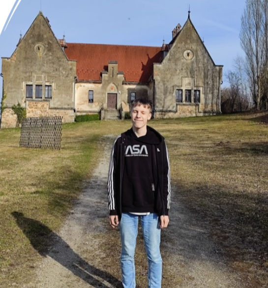 Jägerhaus in Großschönau