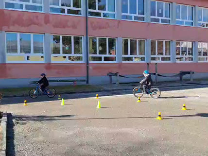 Easy Drivers Radworkshop