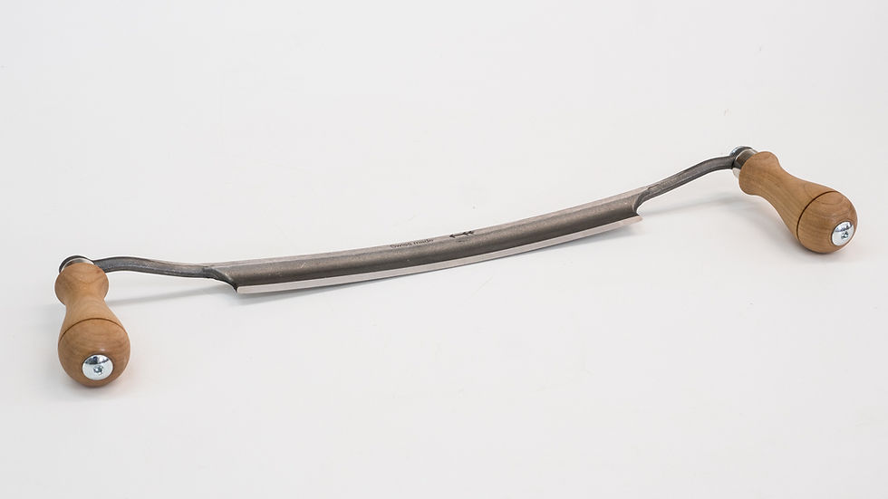 Miniatyrbild: BANDKNIV PFEIL