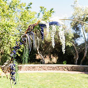 Partial Wedding Planning
