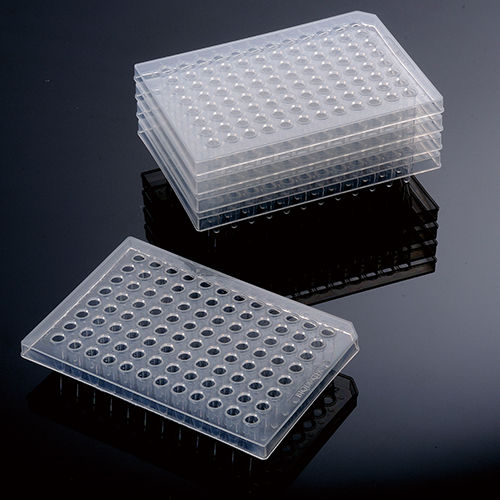 Placas de PCR