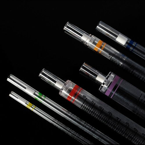 Pipetas Serológicas