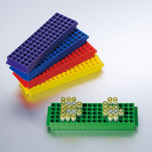 Suporte para Microtubos