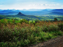 Scenic Rim Back Open!