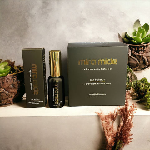 Miramide Hair Treatment
