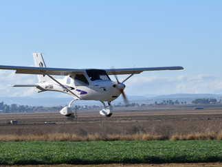 Clifton Fly In Breakfast