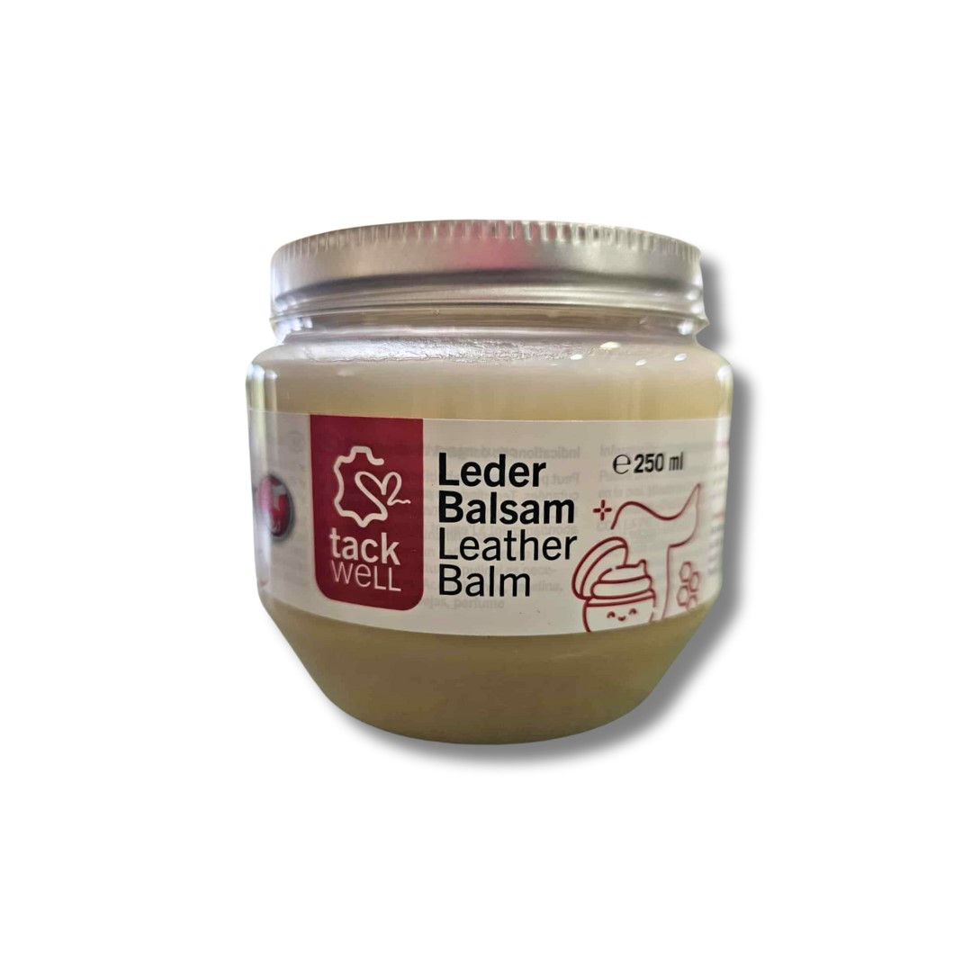 Kieffer Tackwell Leather Balm, 250ml