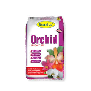 Searles Orchid Specialty Mix