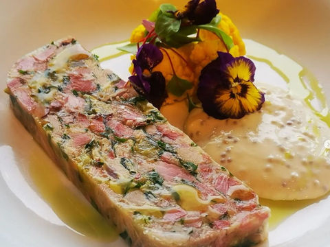 Terrine