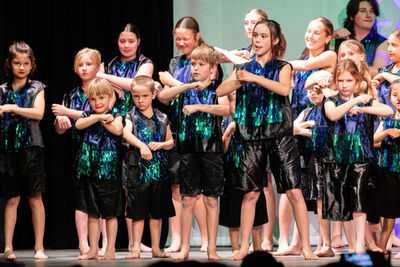 Ritchies Boonah Arts Festival 2026 Youth Showcase