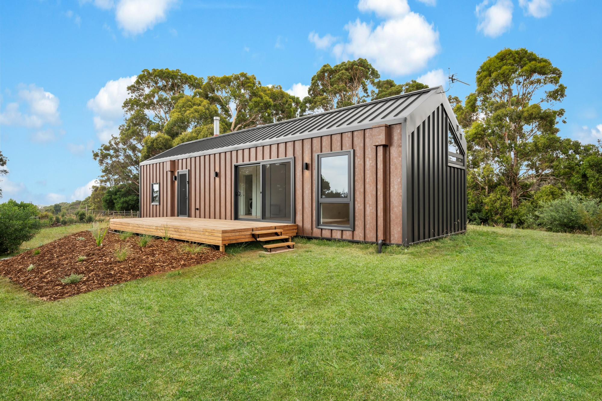 Serenity | Luxe Modular Homes