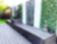 Eden Decks composite decking supplier Sydney