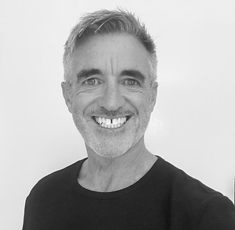 Rod Campbell AFSM from Learning Life Through Sport