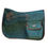 Thumbnail: Equitex Velvet Trail and Trekking Pad in green