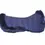 Thumbnail: Kieffer Merino Fleece Half Pad blue