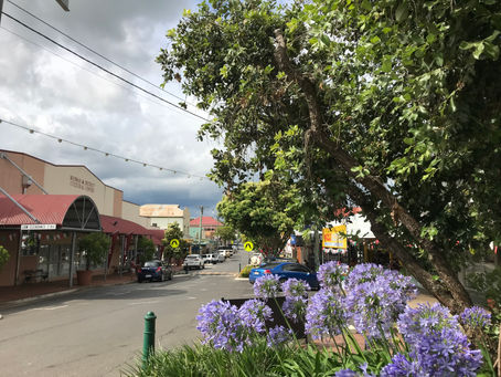 Our 6 top tips for Exploring the Unique Shopping in Boonah's Historic High Street