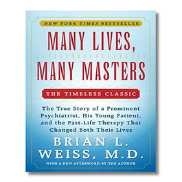 Many Lives, Many Masters