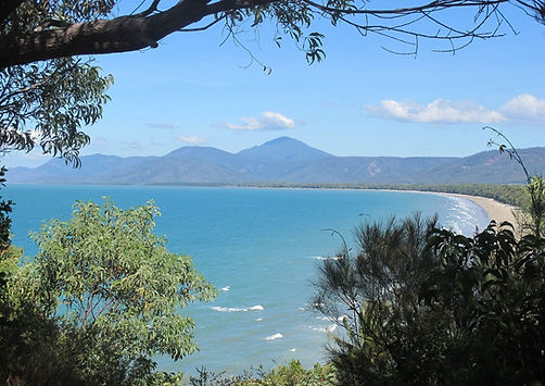 Port Douglas