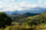 Mt Alford Lodge views