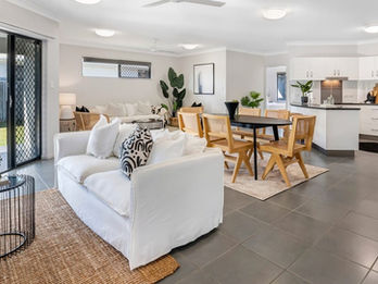 Property Staging by Banana House Interior Stylists Townsville