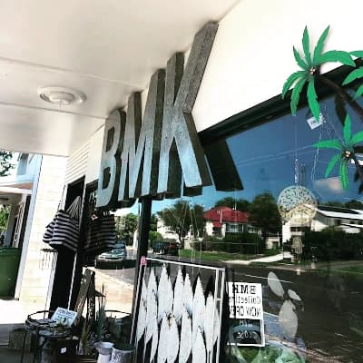 Shopping Spree in the Scenic Rim