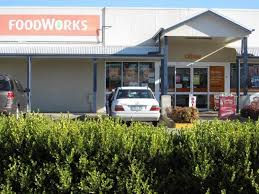 Clifton Foodworks Supermarket