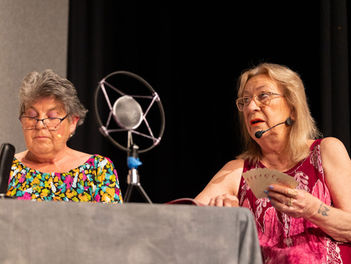 Ying Tong Short Play Festival