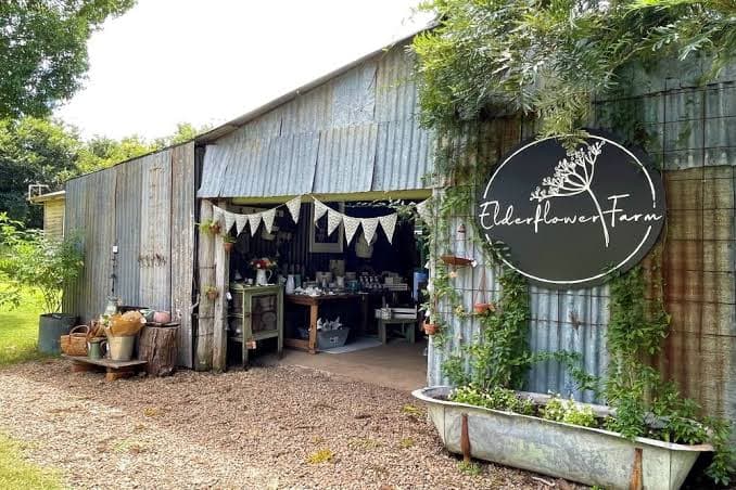 Shopping Spree in the Scenic Rim