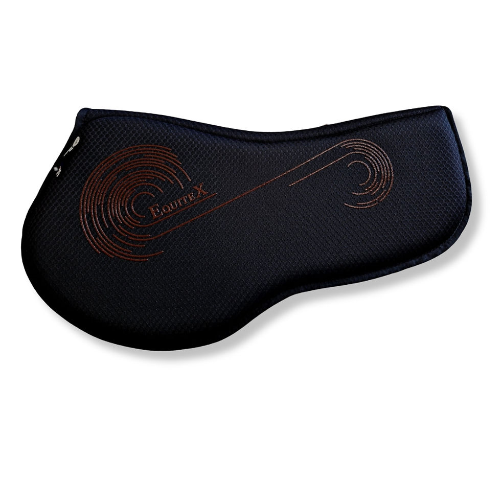 Equitex Airtech Jump Half Pad