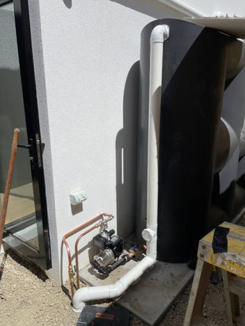 Hans On Plumbing Services