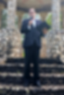 Jamie Forsberg the Travellin Celebrant Newcastle, Port Stephens and the Hunter Valley