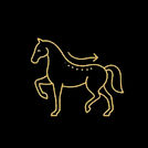 Equitex saddle pad freedom of movement