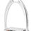 Thumbnail: Tech Stirrup Siena Plus Classic silver
