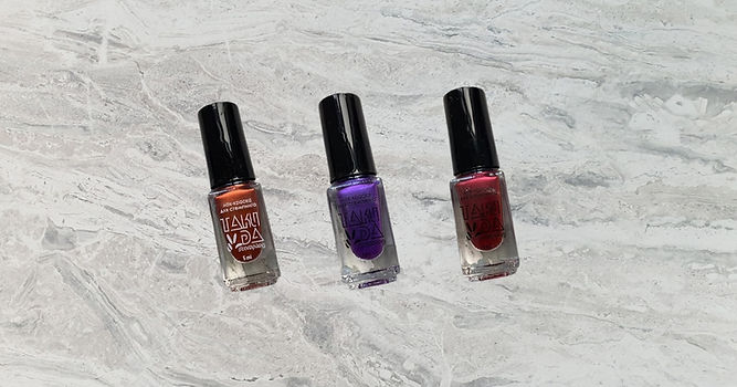 Stamping Gel