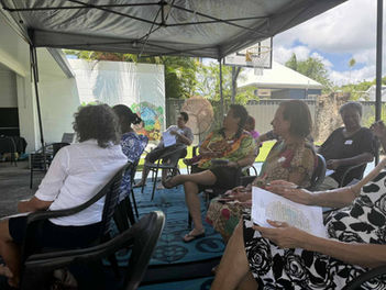 First Nations Womens Gathering